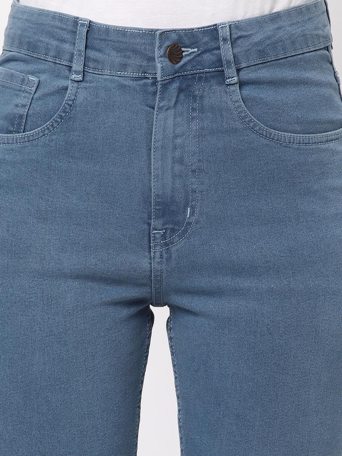 Skinny Fit Jeans with Insert Pockets data-index=