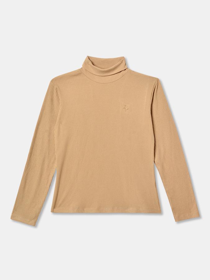 Girls Knit Top image number 0