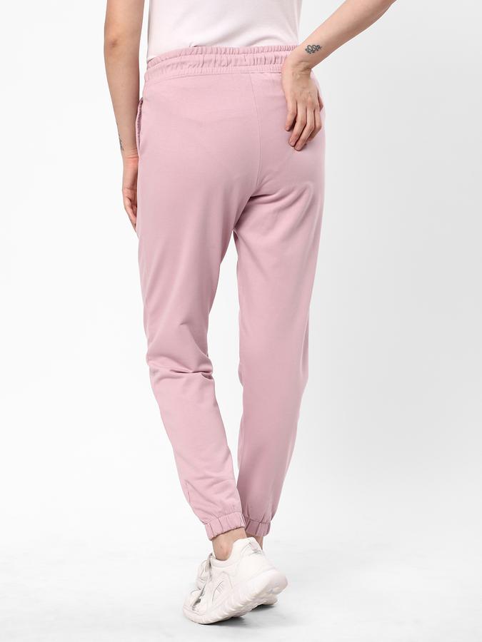 Women Cuffed Joggers image number 2