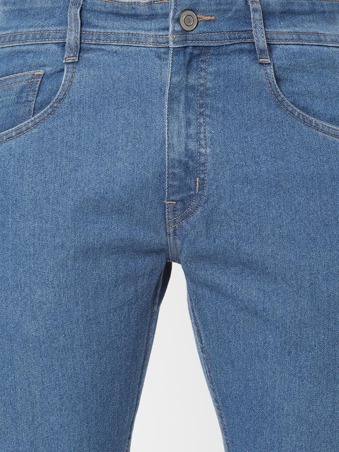 Men Jeans image number 3