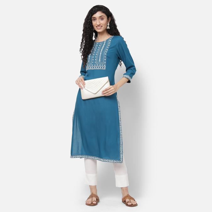 R&B Women's Kurta image number 1