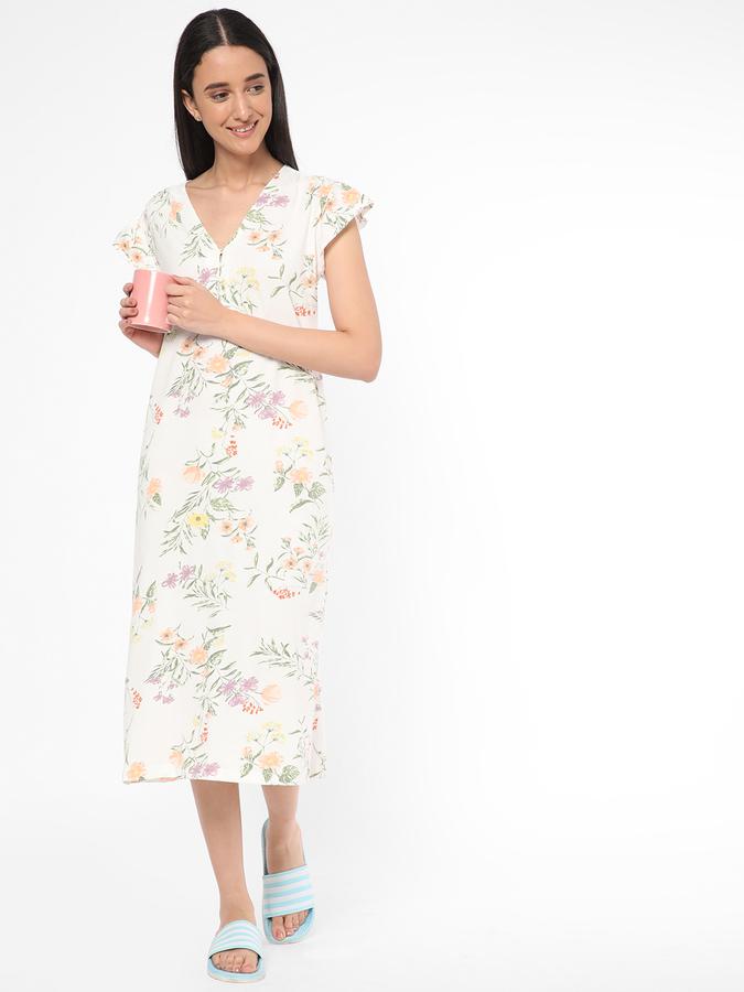 R&B Women Night Dresses image number 1