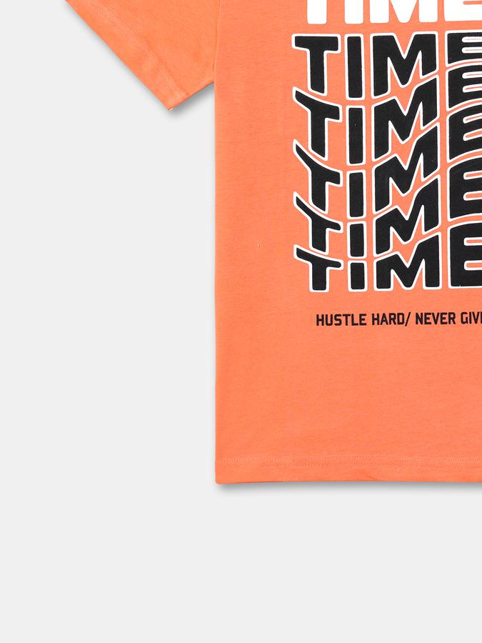 R&B Boys T-Shirts image number 3
