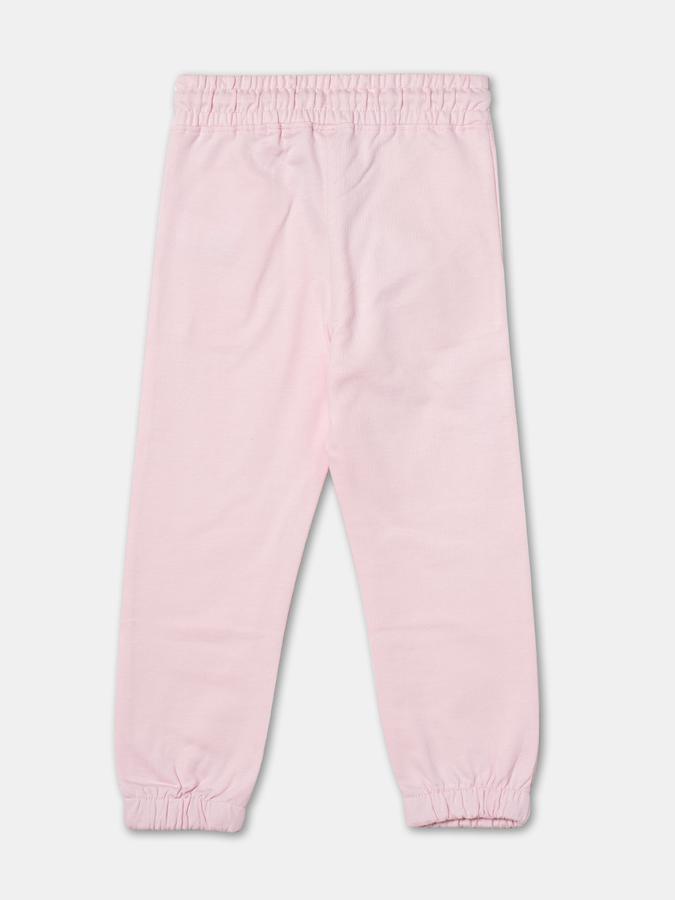 R&B Girls Pink Pants image number 1