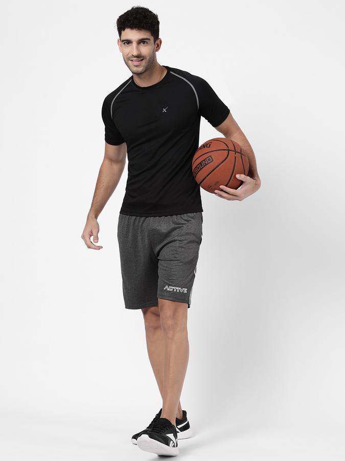 R&B Men's Shorts image number 1