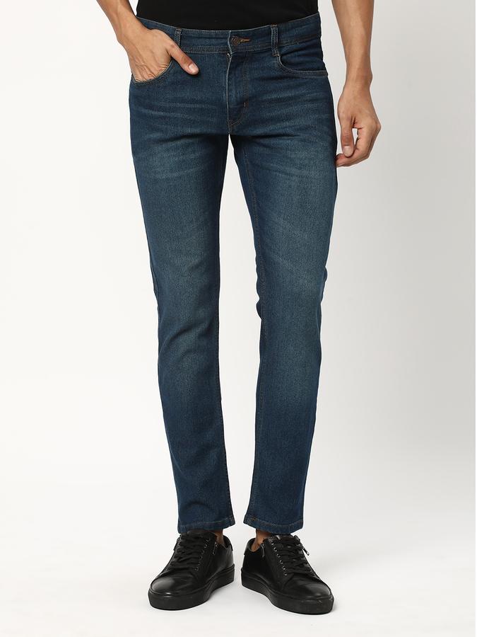 R&B Men's Denim Pant