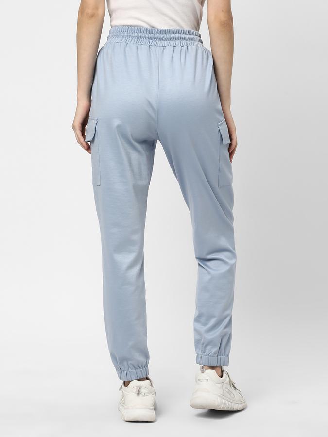 Women Straight Track Pants image number 2