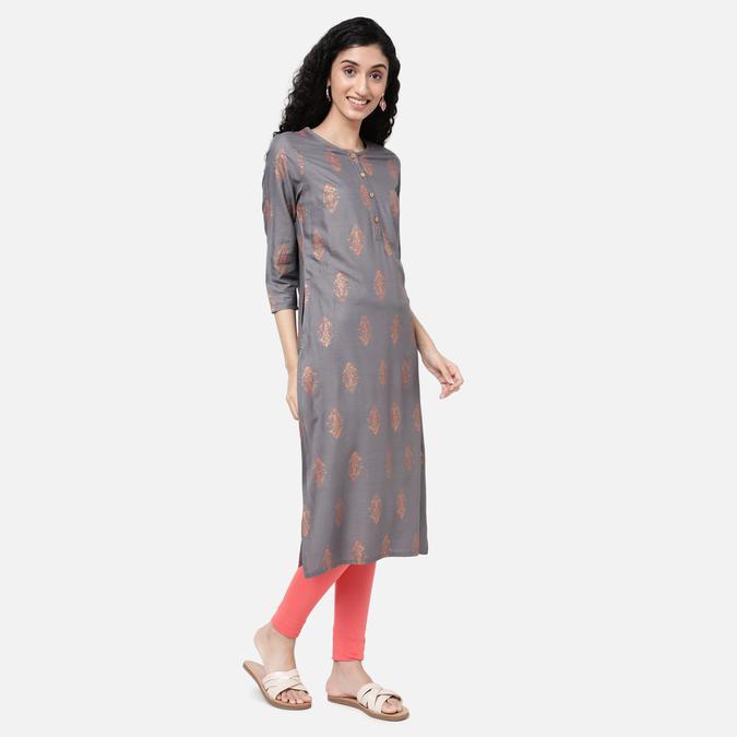 R&B Women's Kurta image number 2