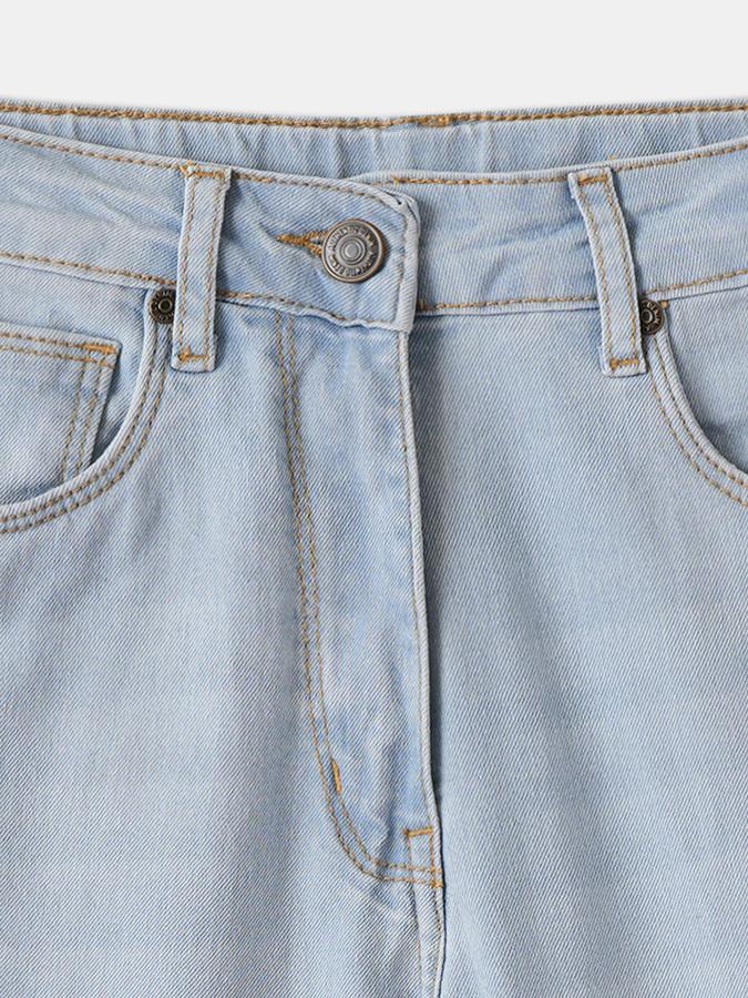 Slim Girls Jeans image number 2