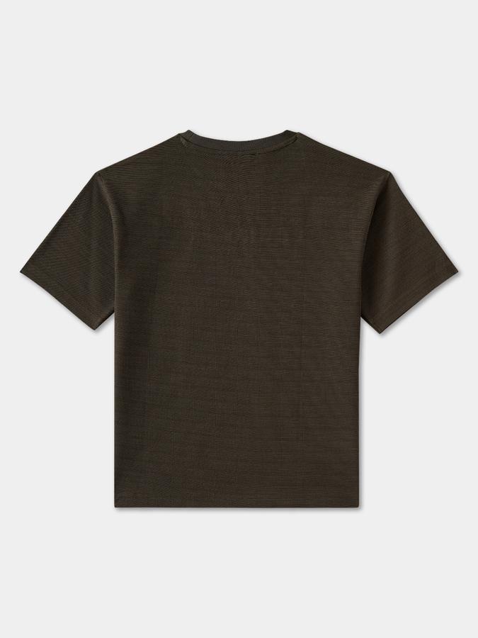 R&B Boys SHORT SLEEVE Printed T-SHIRT image number 1