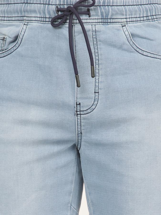 R&B Men Shorts image number 3