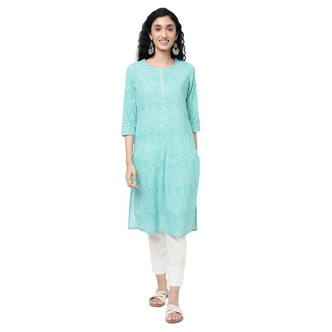 R&B Women's Kurta image number 0