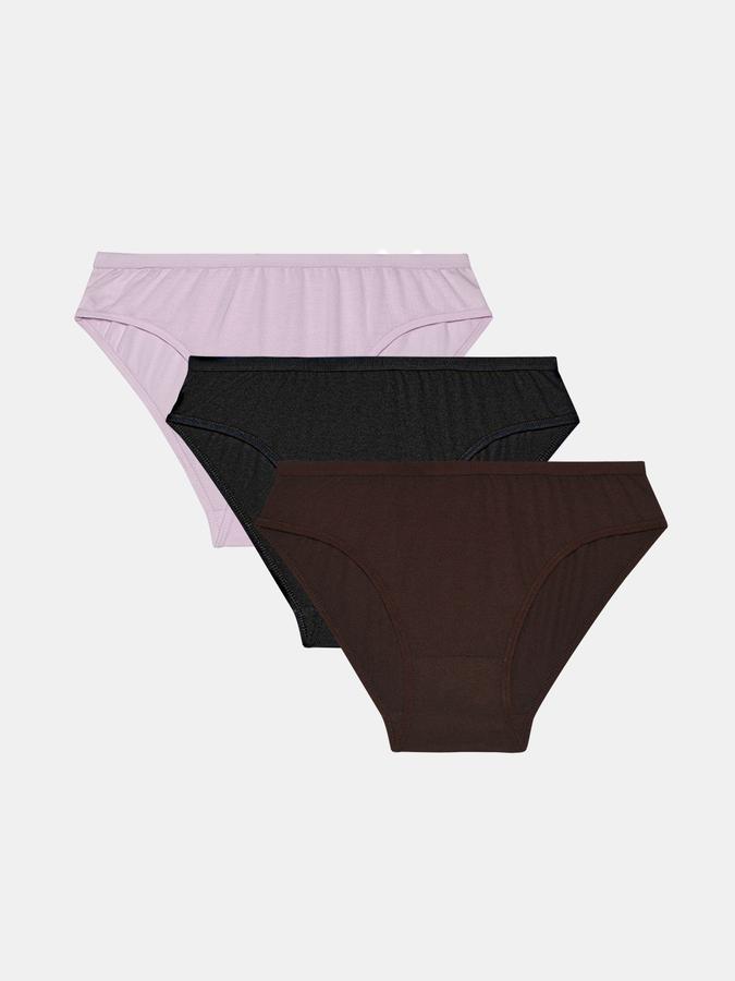 R&B Women's Panties image number 0