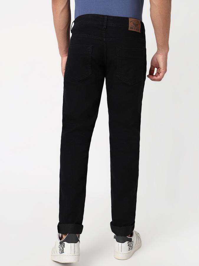 R&B Men Skinny Jeans image number 3