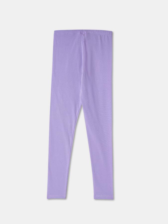 Girls Leggings image number 1