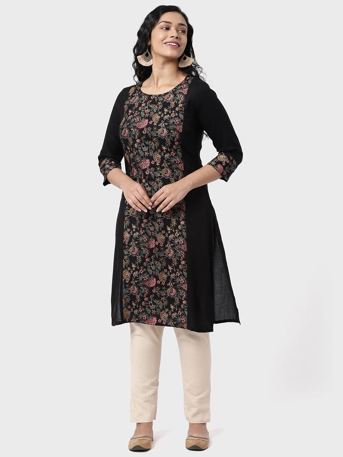 R&B Women's Kurta image number 0