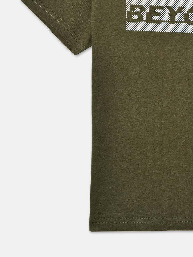 R&B Boys T-Shirts image number 3