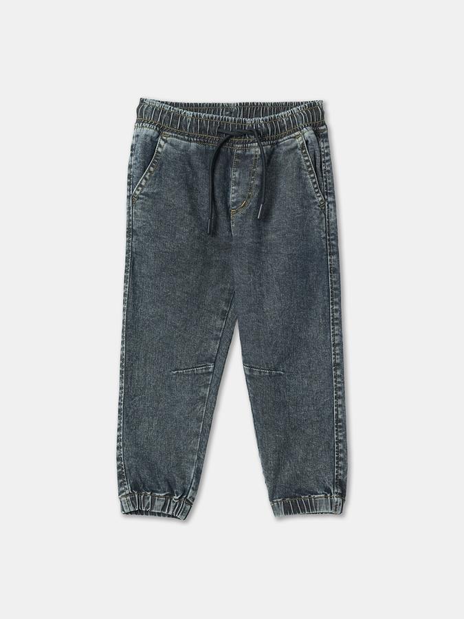R&B Boys Denim Jeans