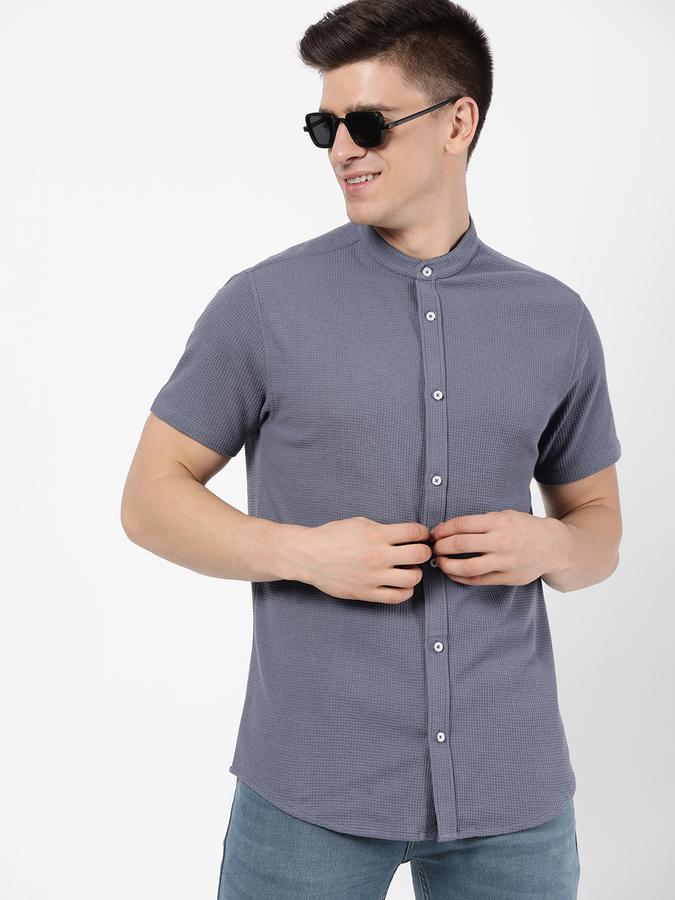 R&B Men's Casual Shirt image number 0