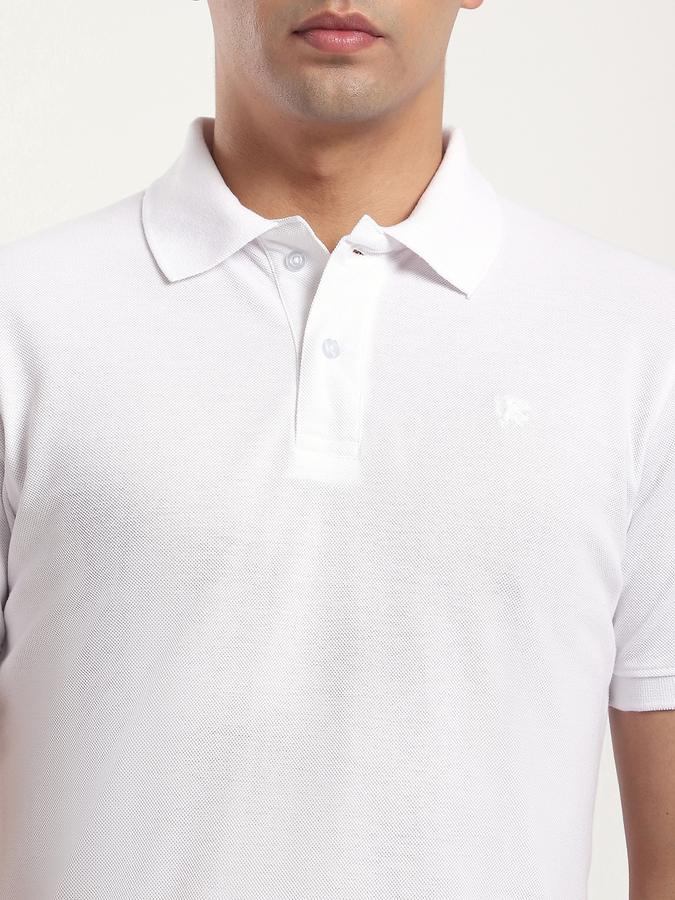 R&B Men's White T-Shirt