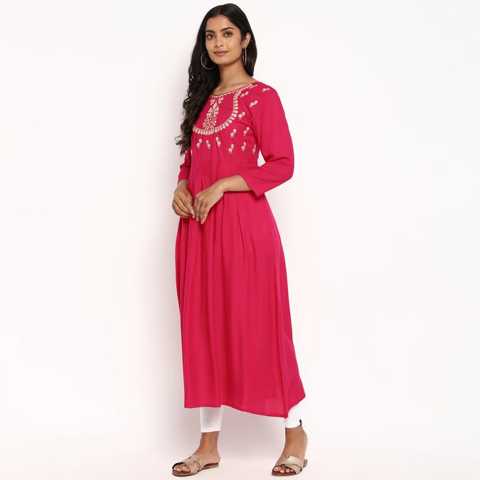 R&B Women's Kurta image number 2