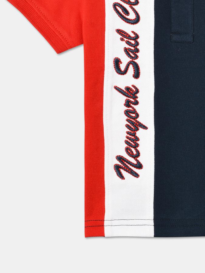 R&B Boys Multi T-Shirts image number 3