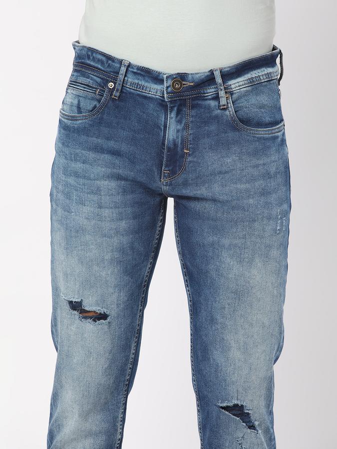 Men Jeans image number 3
