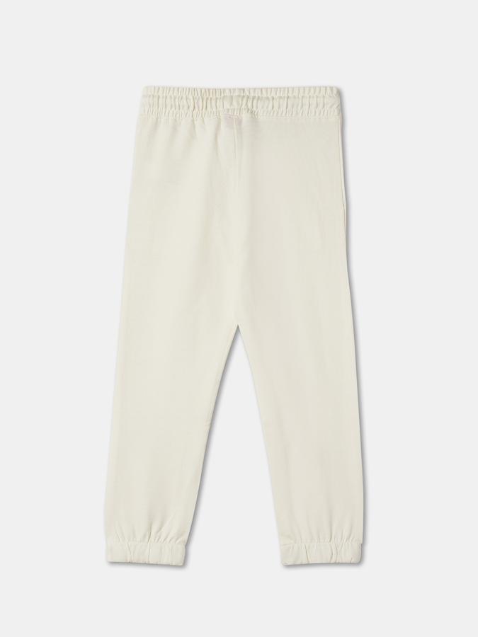 R&B Girl's Drawstring Knit Pant image number 1