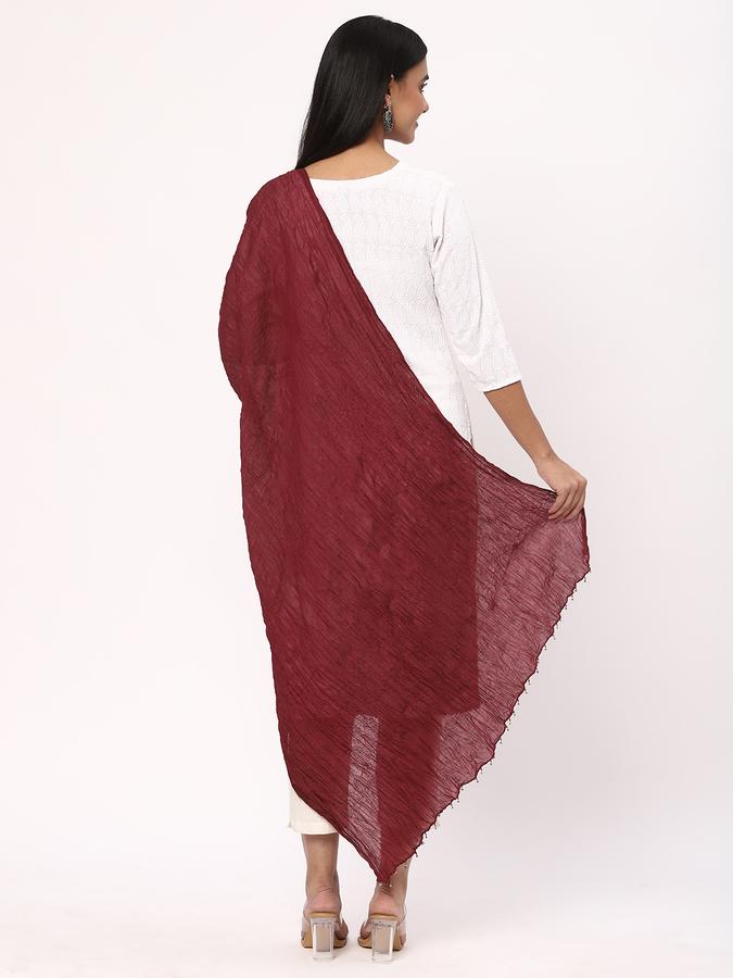  Womens Ethnic Dupattas image number 2