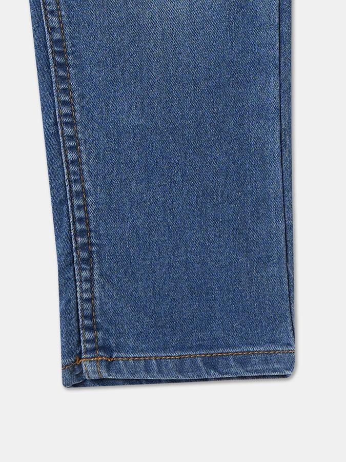 Slim Girls Jeans image number 3