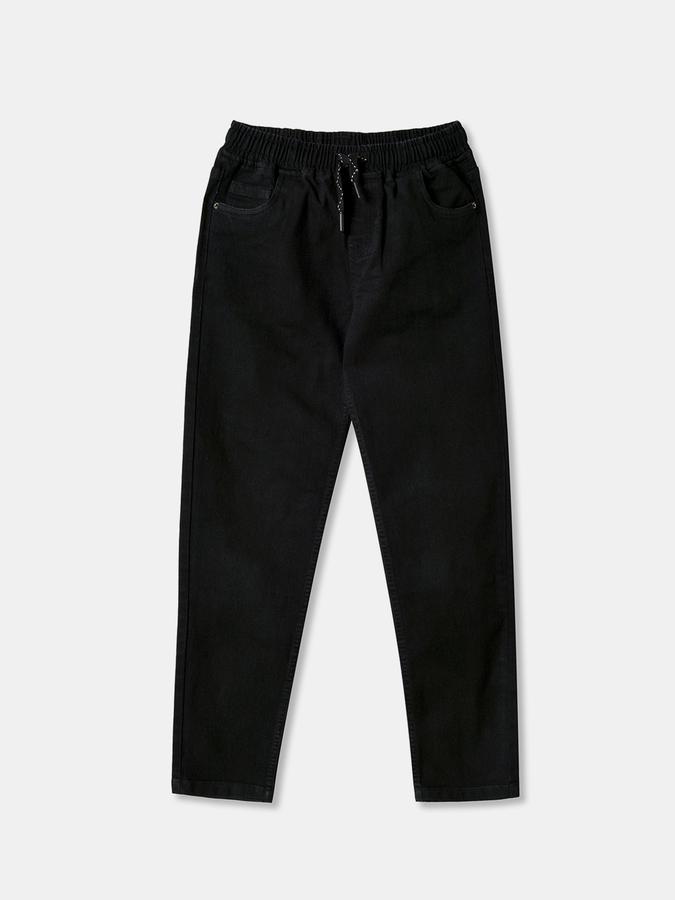 Relaxed Fit Boys Jeans image number 0