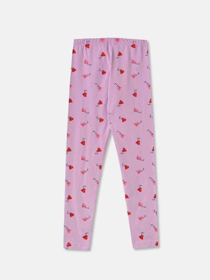 Legging For Girls image number 1