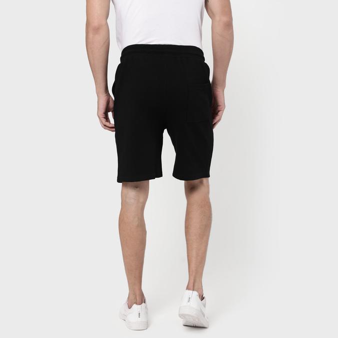 R&B Men's Shorts image number 1