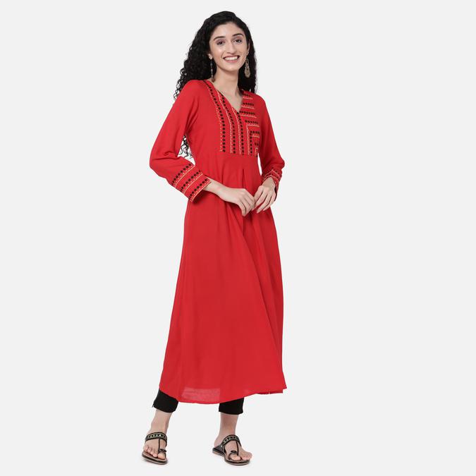 R&B Women's Kurta image number 0