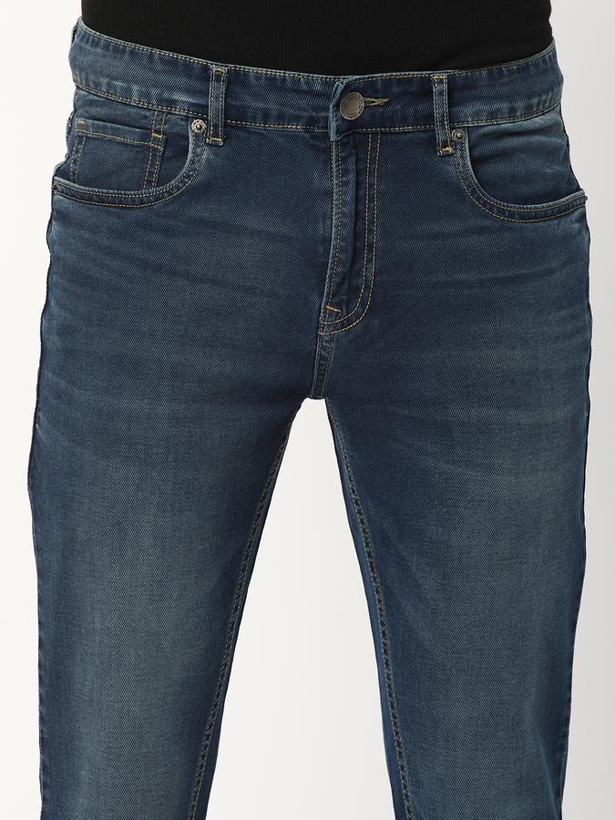 R&B Men's Denim Pant image number 3