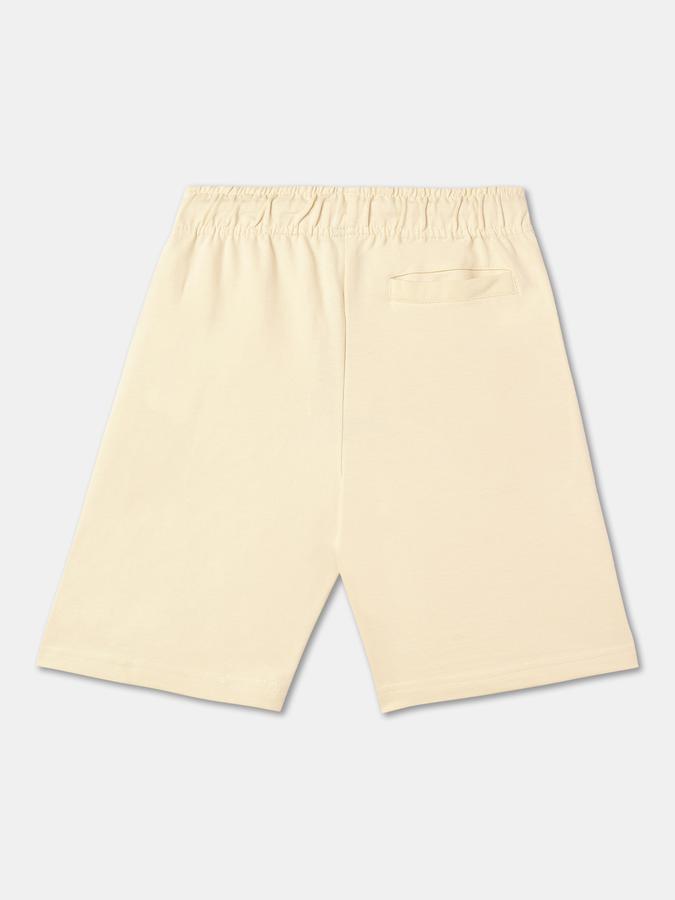 R&B Boys Beige Shorts & 3/4Ths image number 1