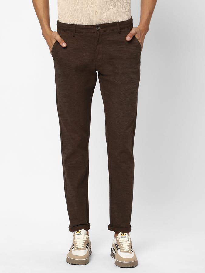 R&B Men's Woven Pant