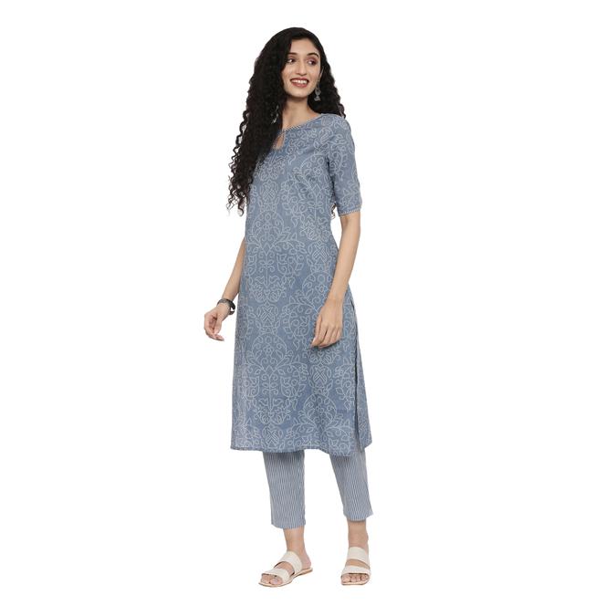 R&B Women's Ethnic suit set image number 3