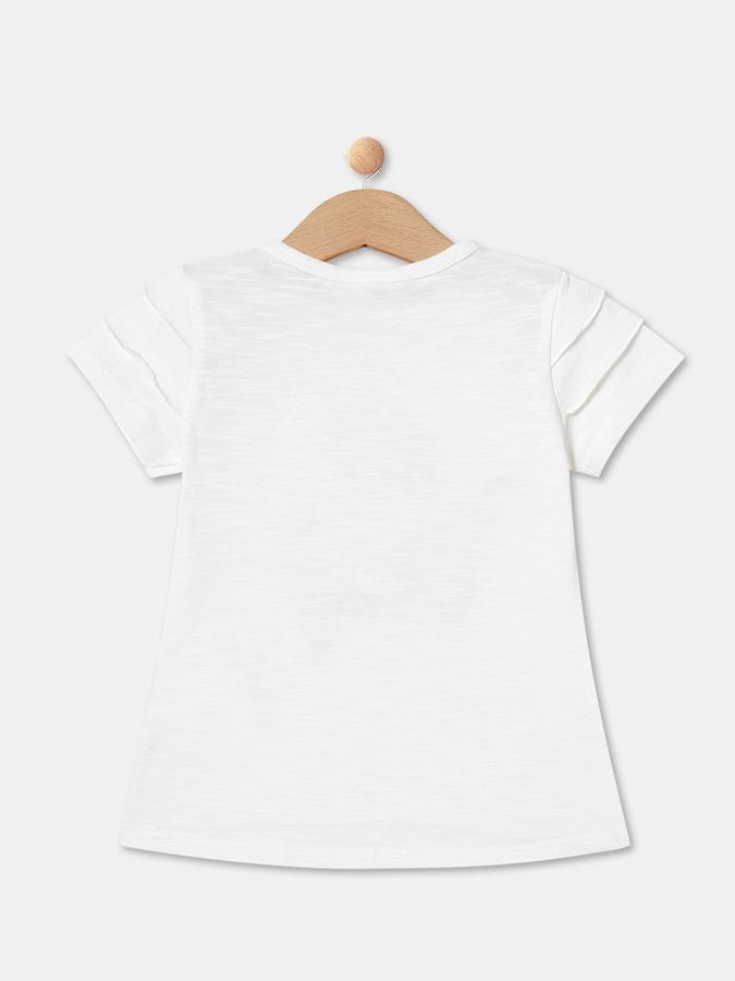 R&B Girls White Tops image number 1
