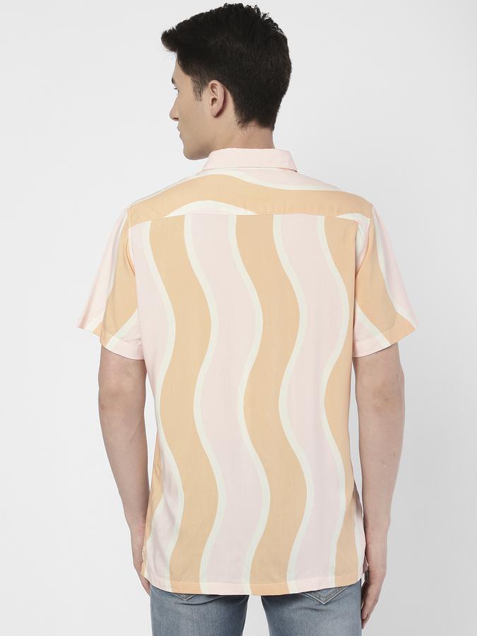 R&B Men Casual Shirts image number 2