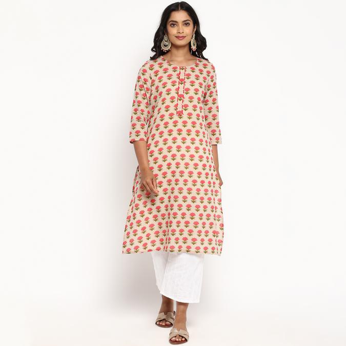 R&B Women's Kurta image number 1