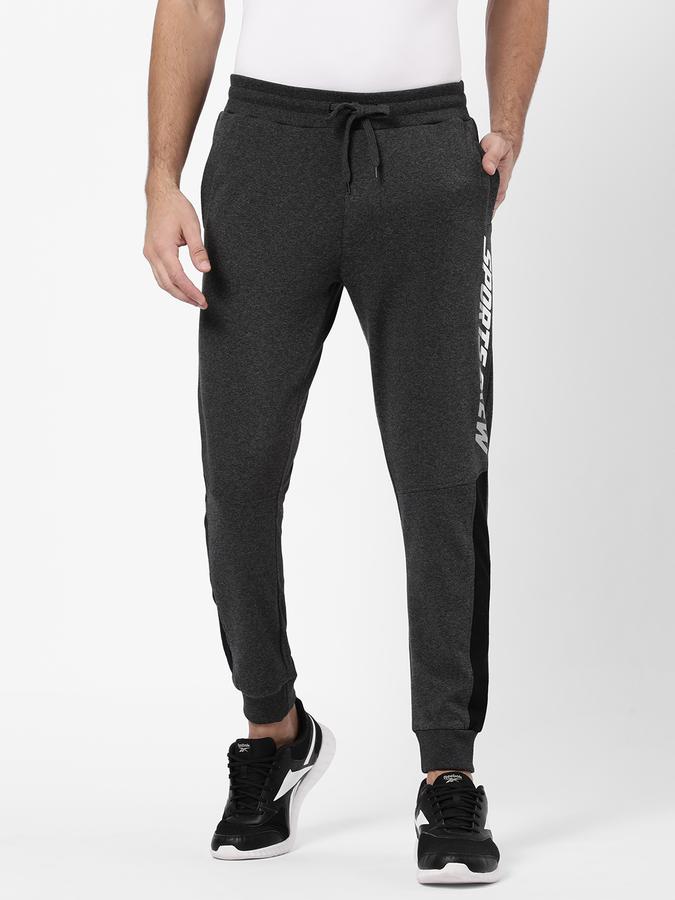 R&B Men's Casual Trousers