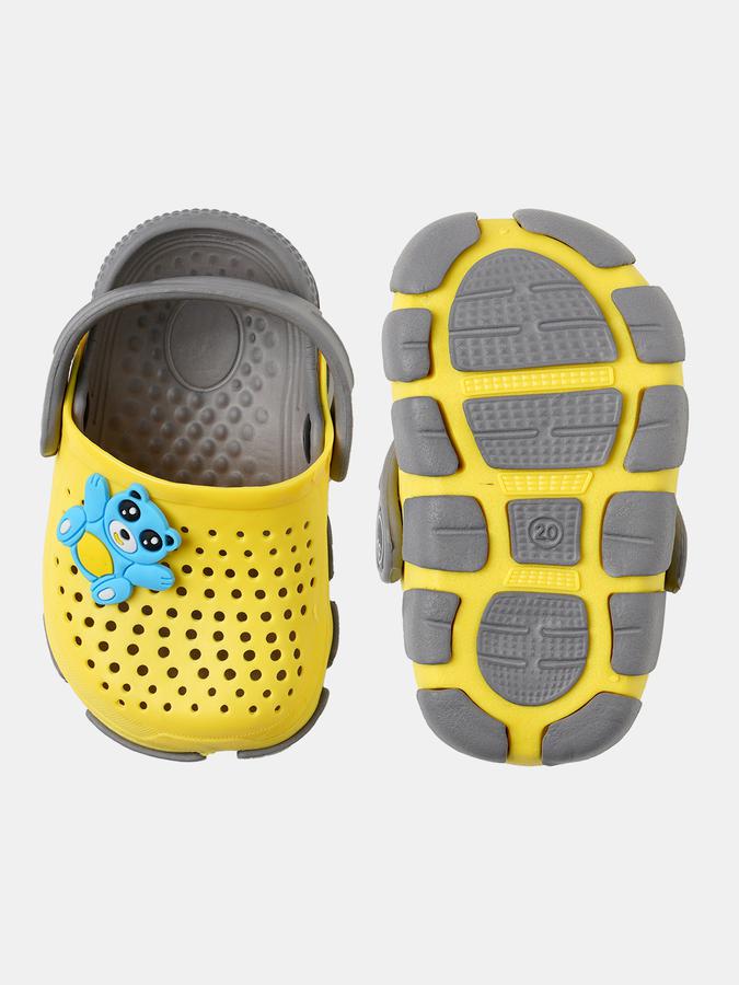 R&B Girls Sandals image number 3