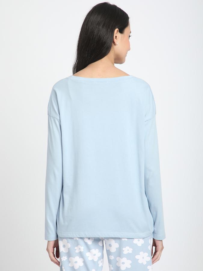 Casual Printed Women Top image number 2