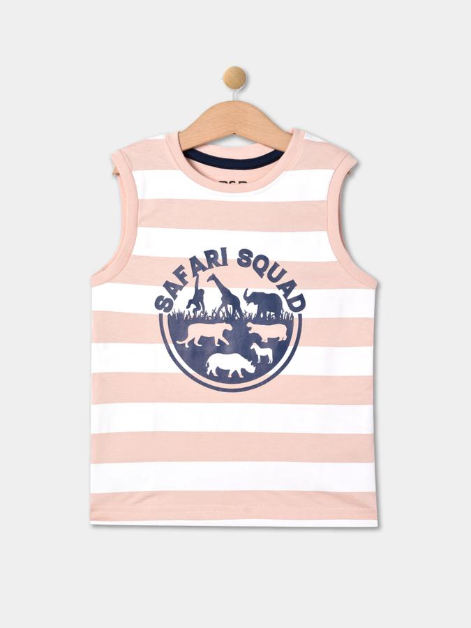 R&B Boys T-Shirts