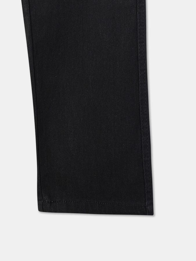 R&B Boy's Mid Rise Jeans image number 2