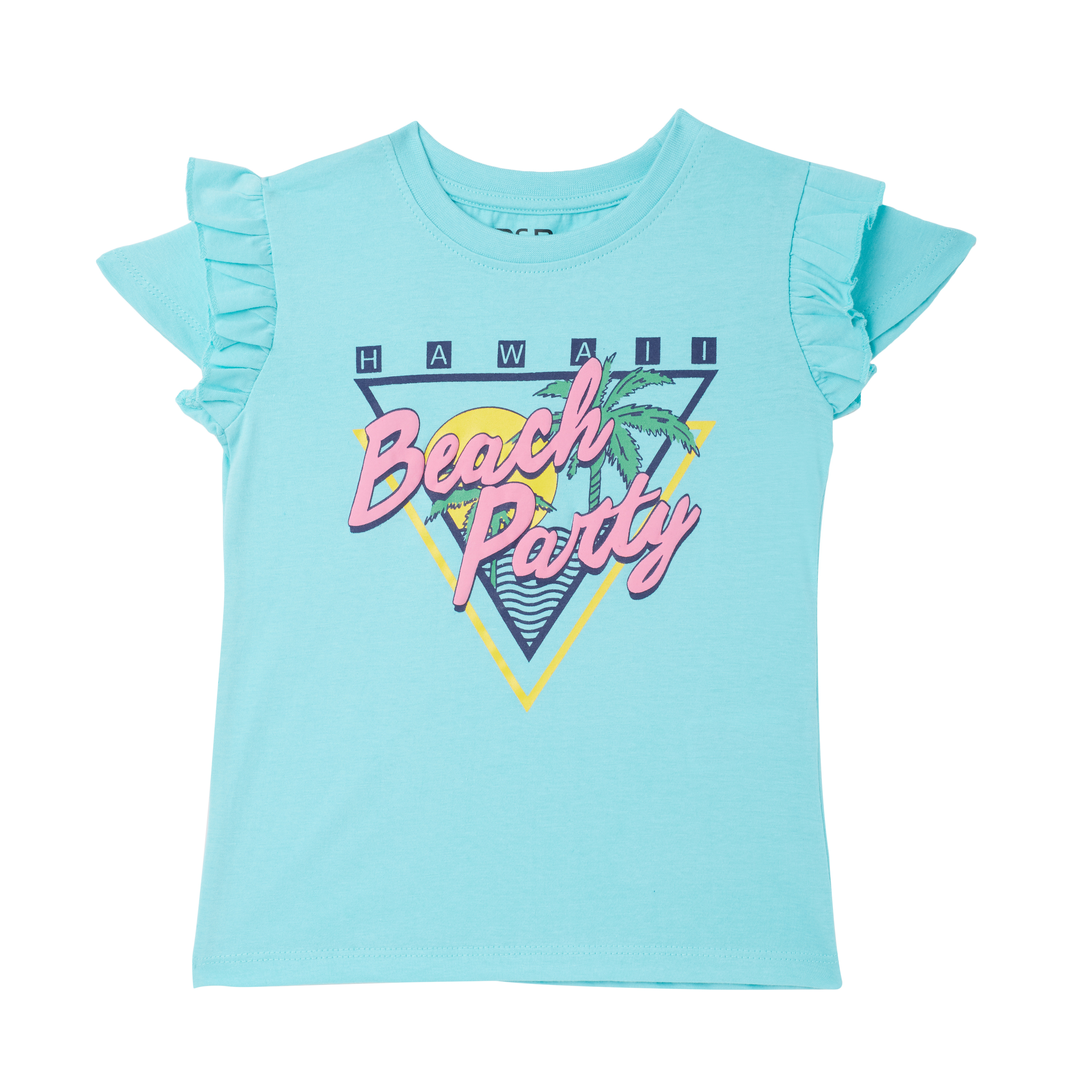 R&B Girls T-Shirt