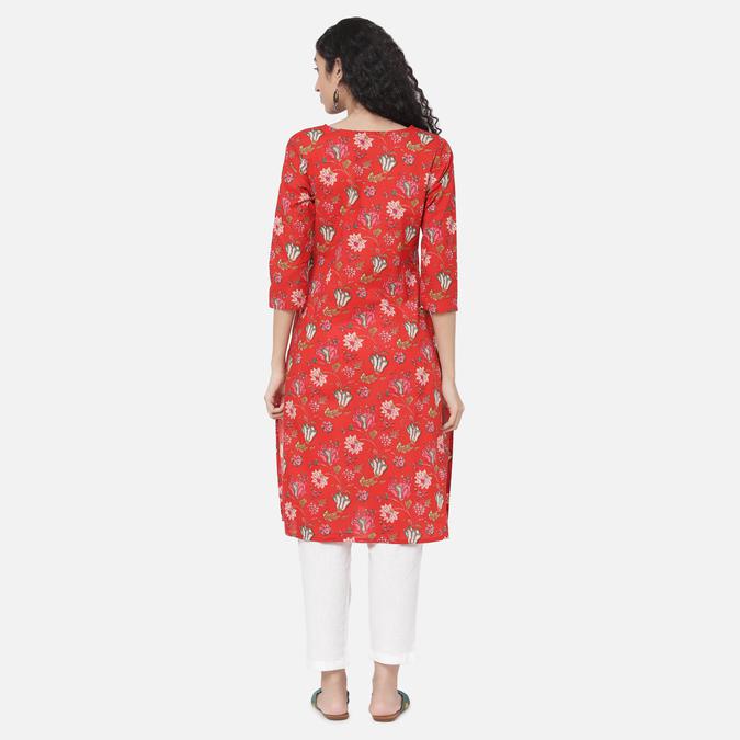 R&B Women's Kurta image number 2