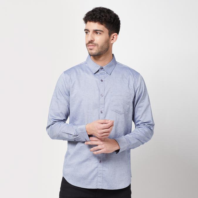 R&B Men's Casual Shirt image number 0