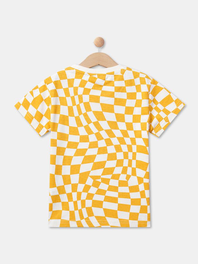R&B Boys T-Shirts image number 1